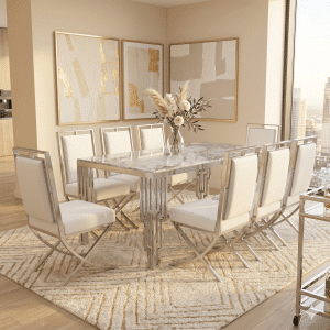 Comedor Aaron