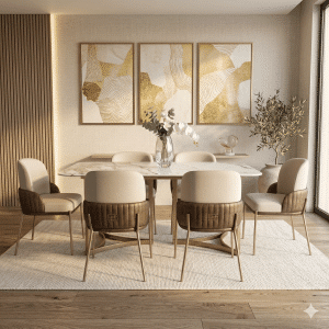 Comedor Suceli