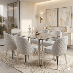 Comedor Ruth