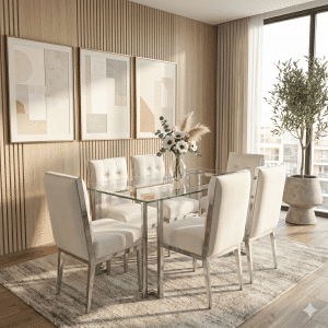 Comedor Job