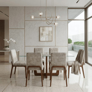 Comedor Xiomara