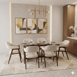Comedor Corderito