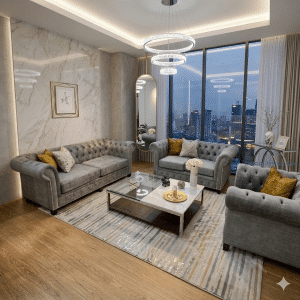 Sala Chesterfield