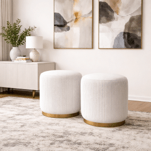 Puff Circular